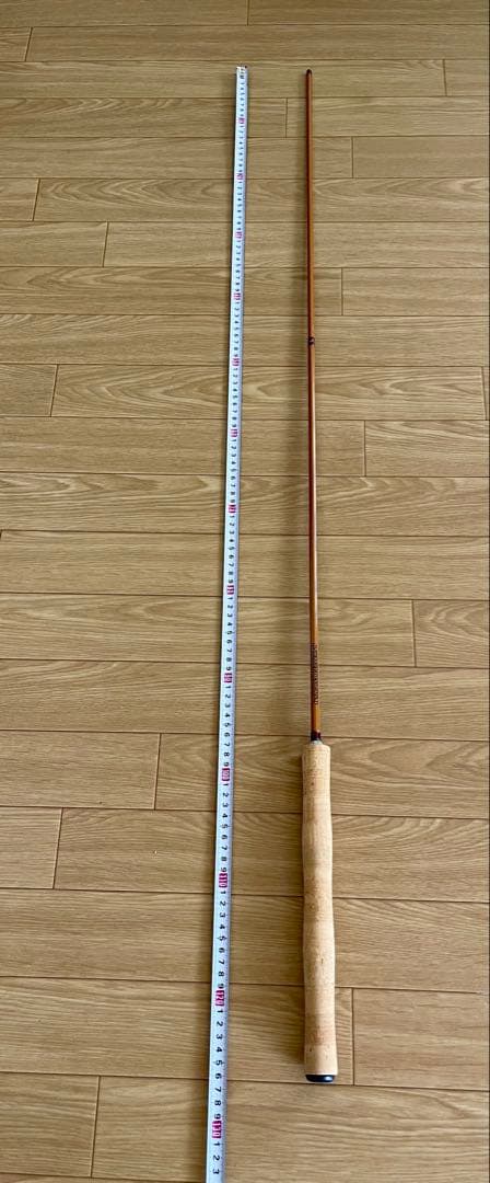 [爆釣]マス釣り場専用ロッド イージーフライ仕掛けセット