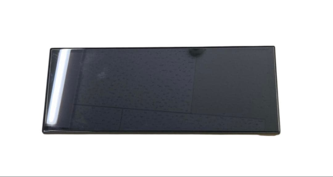 【美品】 NZACE ディスプレイ オーディオ ナビ Carplay ドラレコ