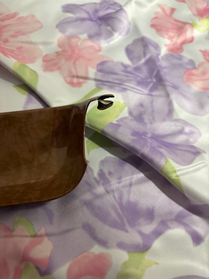 アルファード　10 系　ウッドパネル　シルクブレイズ　黄木目　SilkBlaze