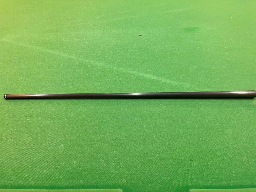 ブレイク用カーボンシャフト