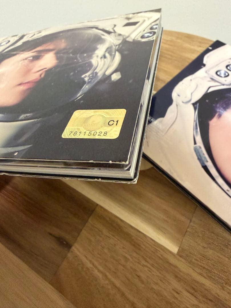 exo／セフン／sing for you／CDセット