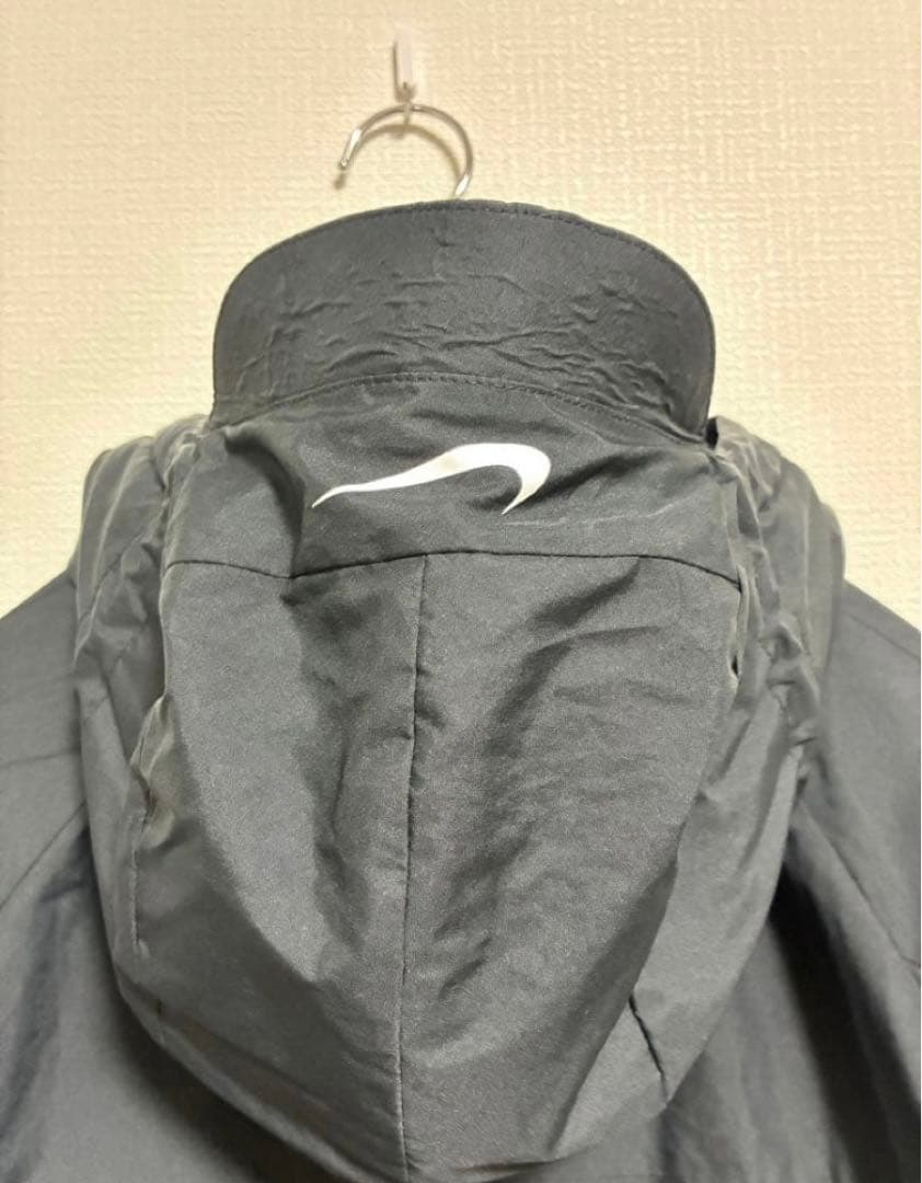 定価17,600円 ナイキ ダウンコート Lサイズ DRI-FIT ベンチコート