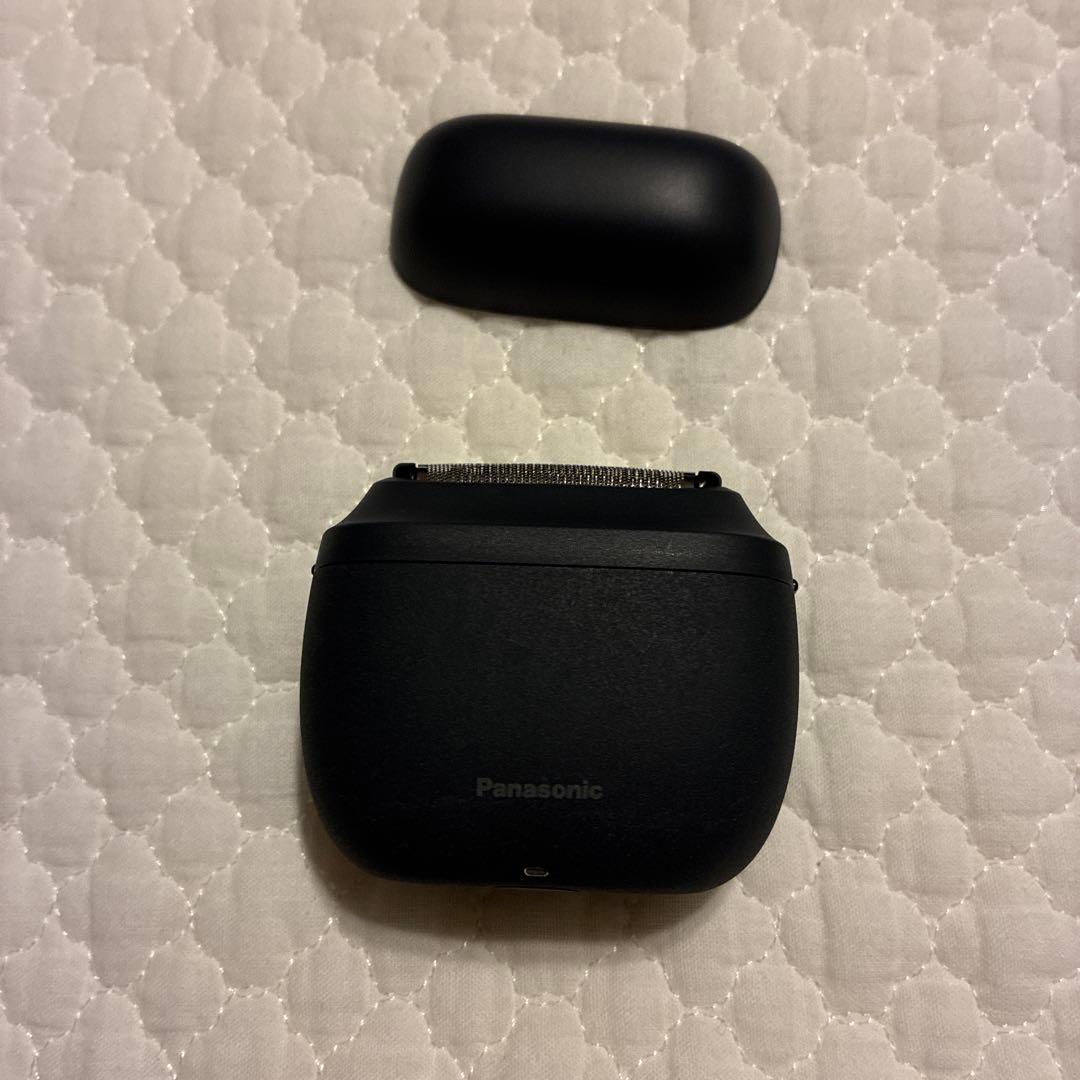 メンズシェーバー ラムダッシュ パームイン LITE ディープネイビー