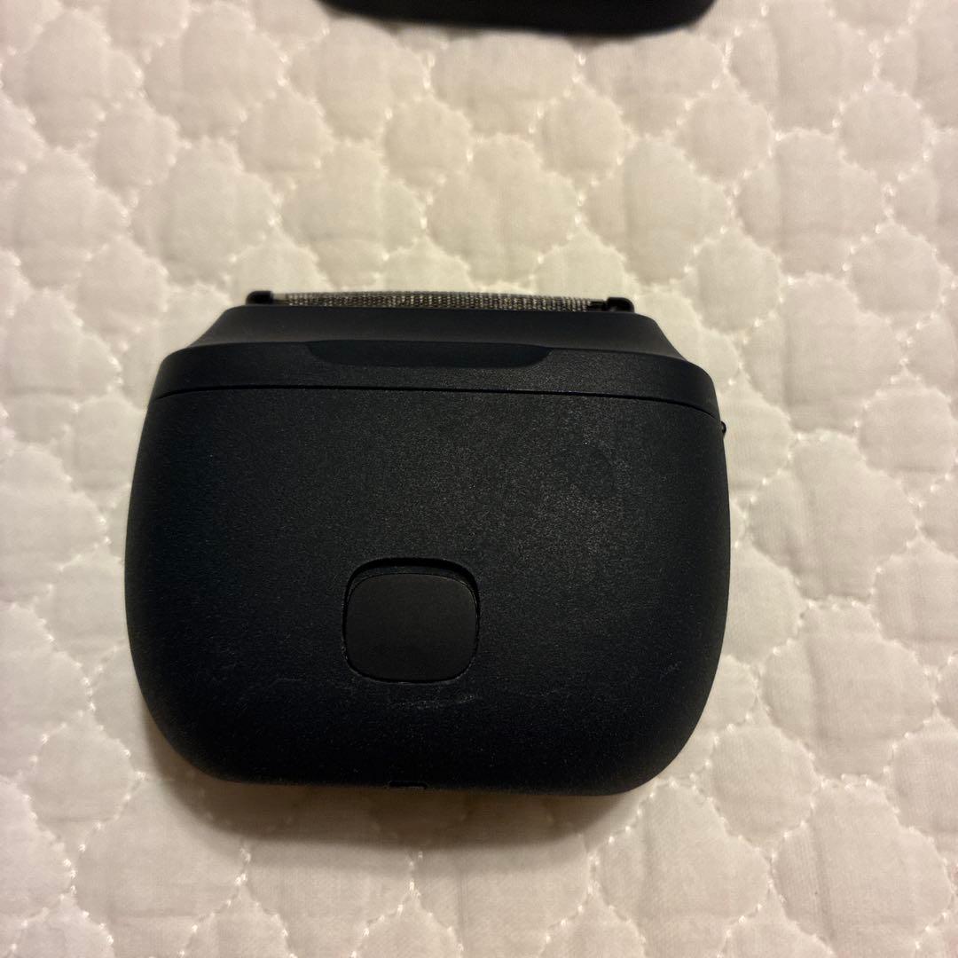 メンズシェーバー ラムダッシュ パームイン LITE ディープネイビー