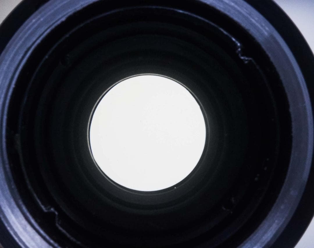 Meyer-Optik Trioplan 50mm F2.9 M42改造