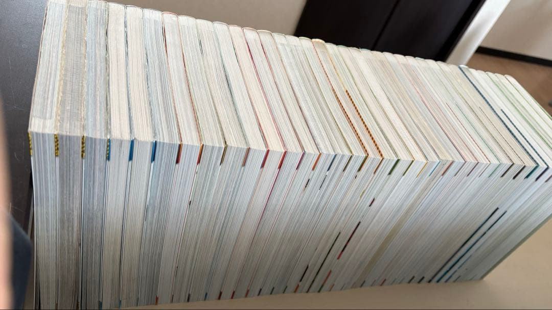 サバイバル シリーズ　35巻セット