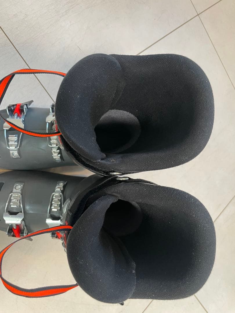 nagano403　ロシニョールブーツ23.5