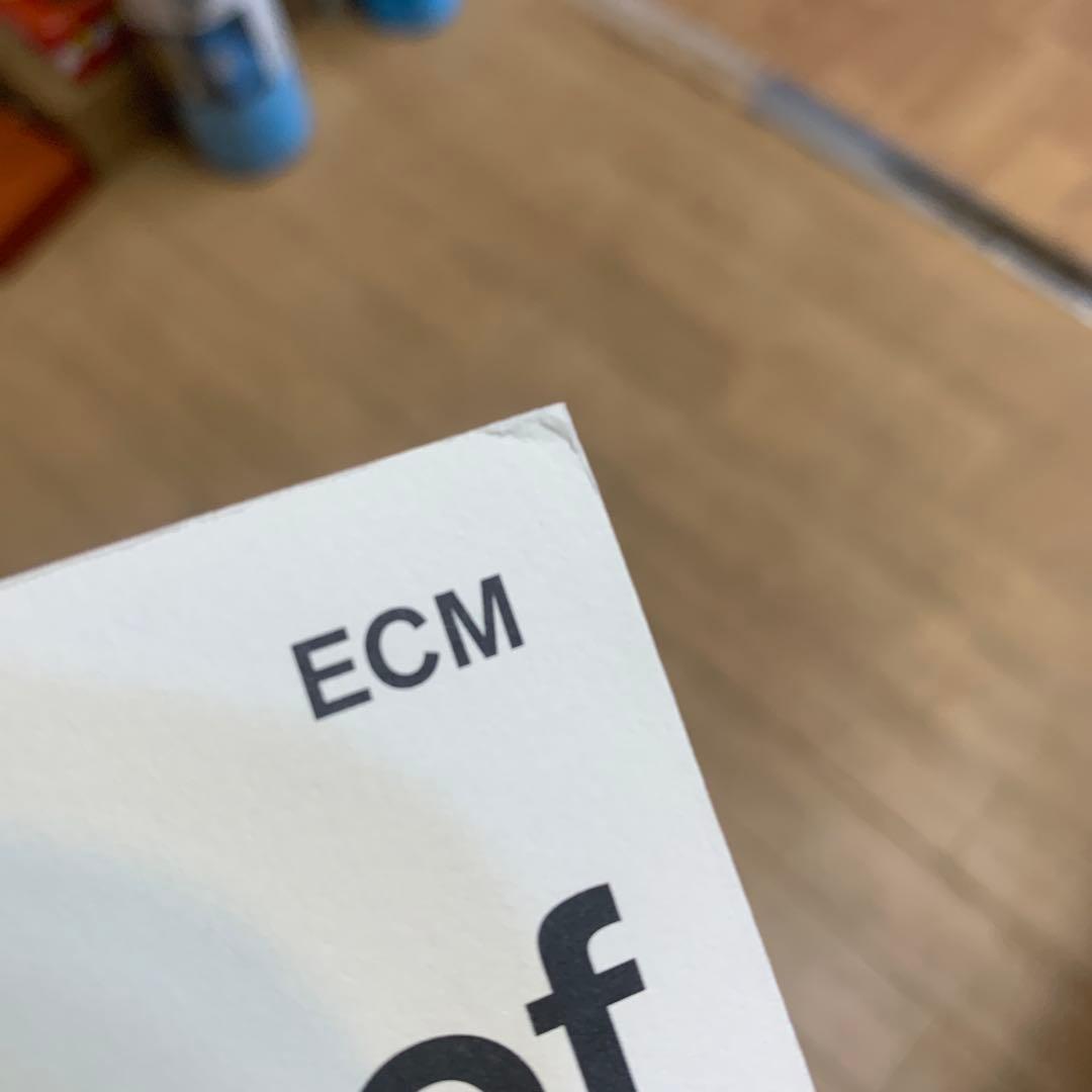 【21CD BOX】ART ENSEMBLE OF CHICAGO【ECM】