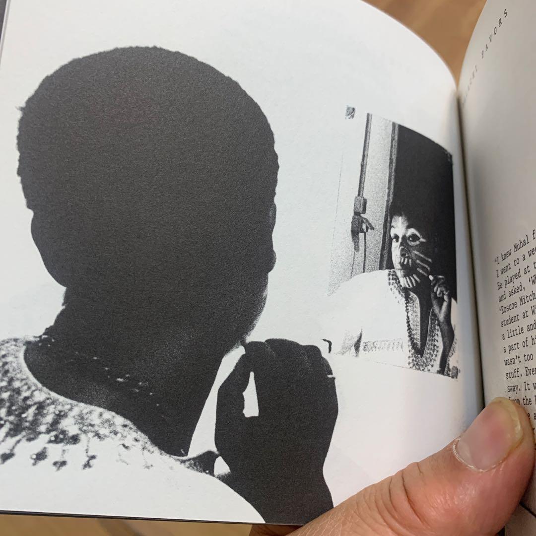 【21CD BOX】ART ENSEMBLE OF CHICAGO【ECM】