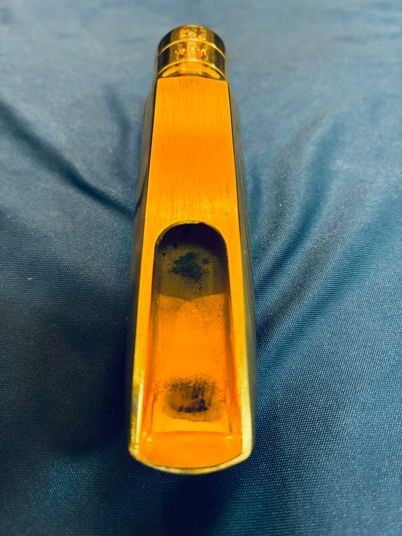 OttoLink SuperToneMaster 7⭐︎ Tsaxマウスピース