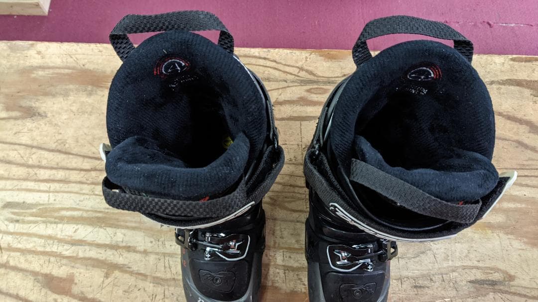 スキー 26.5 DALBELLO KRYPTON CORE 110