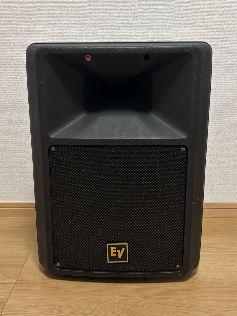 ◎状態良好【EV SX200】Electro Voice/ エレクトロボイス