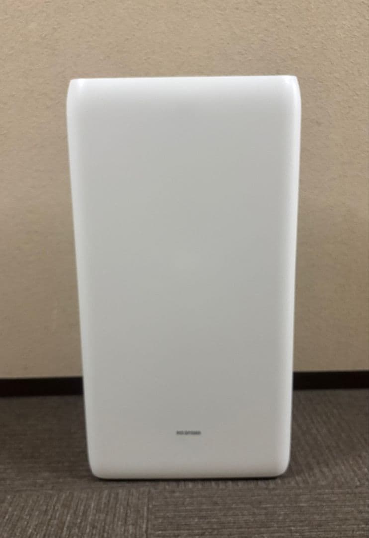 美品 アイリスオーヤマ ポータブルクーラー スポットクーラー IPA2821GH