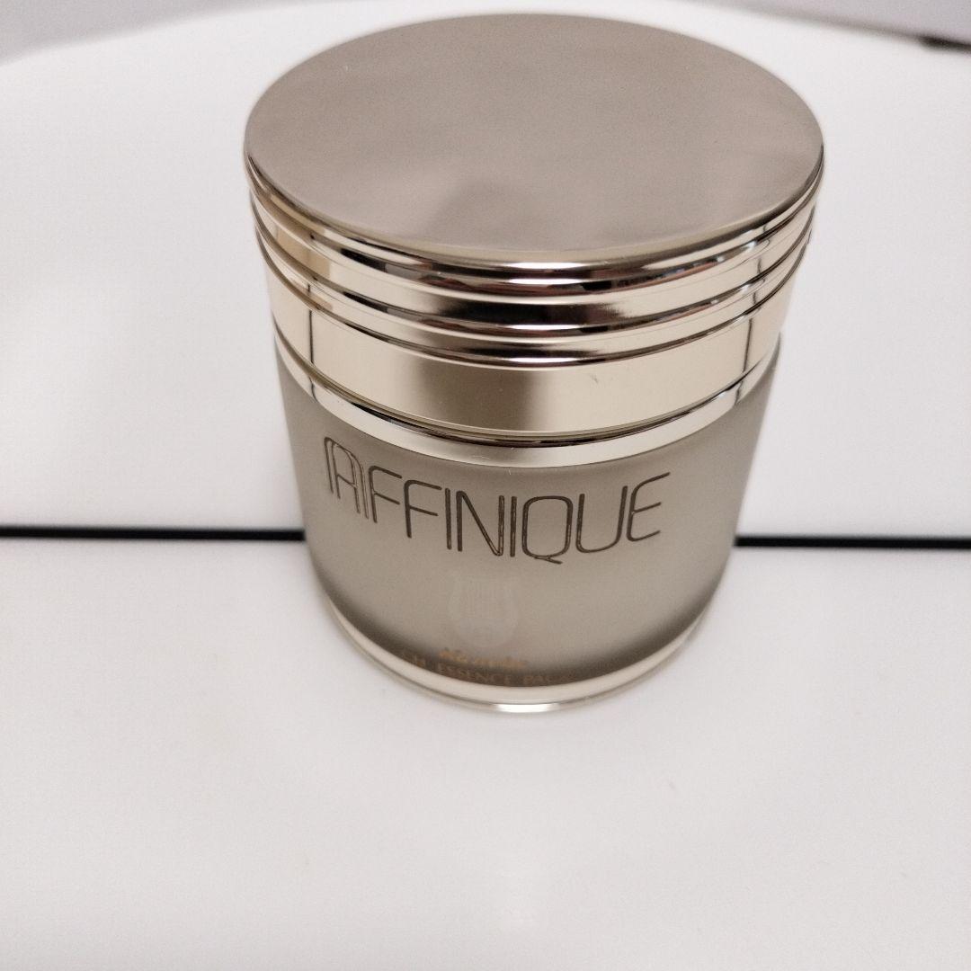 カネボウアフィニーク CHエッセンスパック 80g