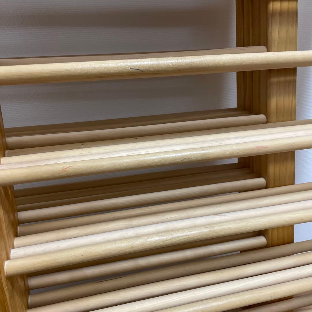 ファルスカ ベビーサークル×2