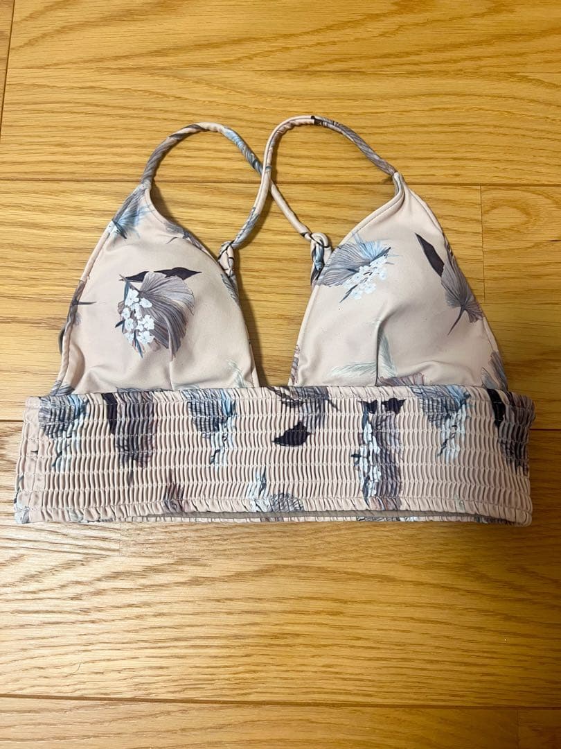 ALEXIA STAM ビキニ