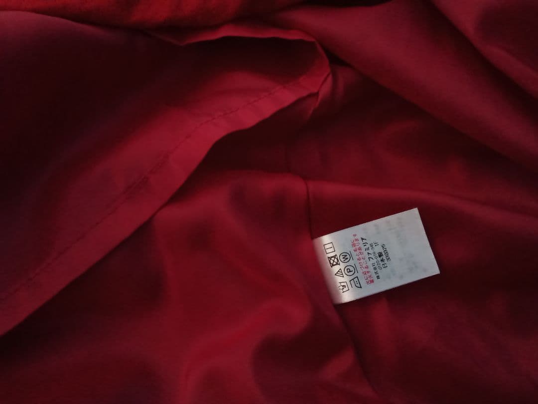 ファミリア　フォーマルドレス