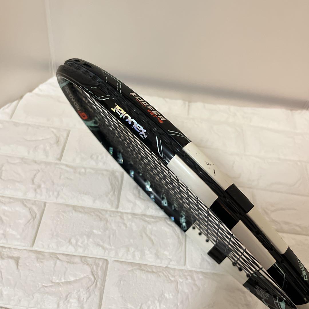 【希少 】バボラ ピュアドライブ GT G2 ラケット 2012年