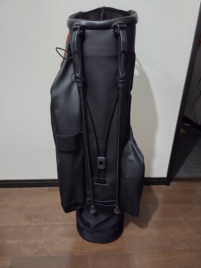 VESSEL PLAYER ベゼル　キャディバッグ　player 3.0