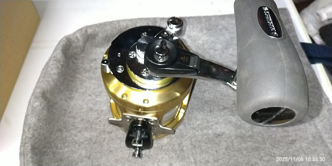 SHIMANO TIAGRA　シマノティアグラ30A　中古