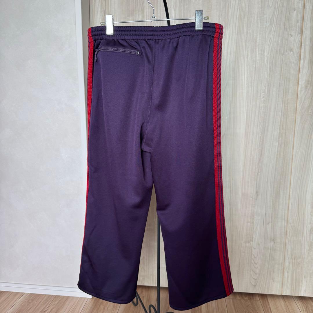 Needles トラックパンツ　サイズM