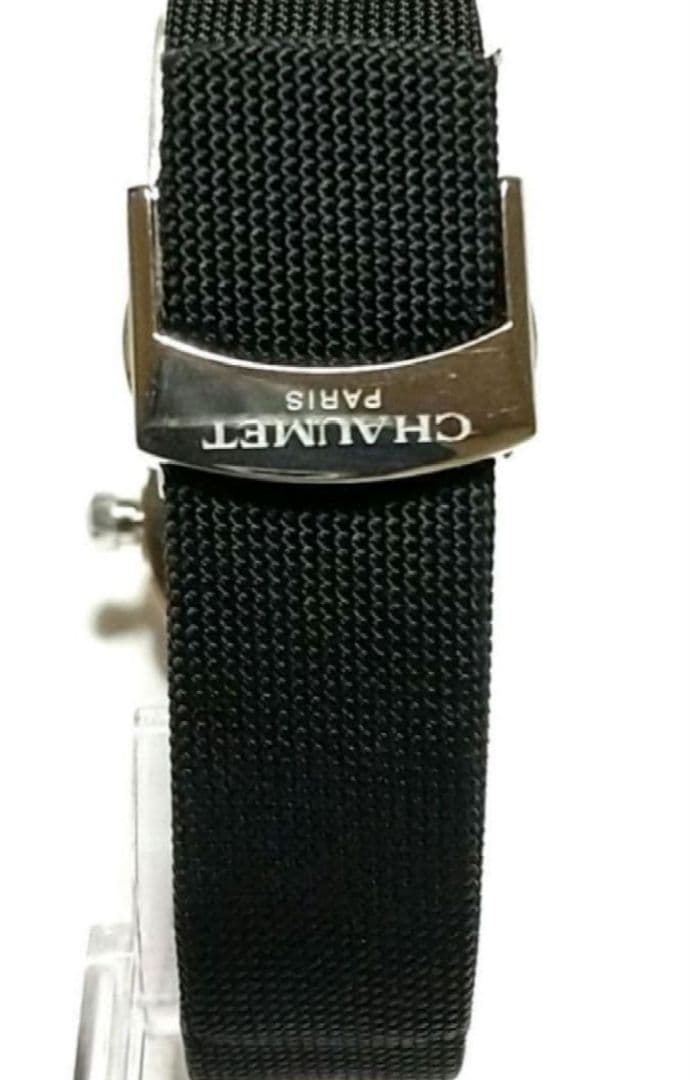 【マダムたん】 ショーメ クラスワン 622C レディース腕時計