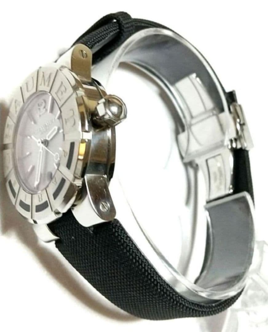 【マダムたん】 ショーメ クラスワン 622C レディース腕時計