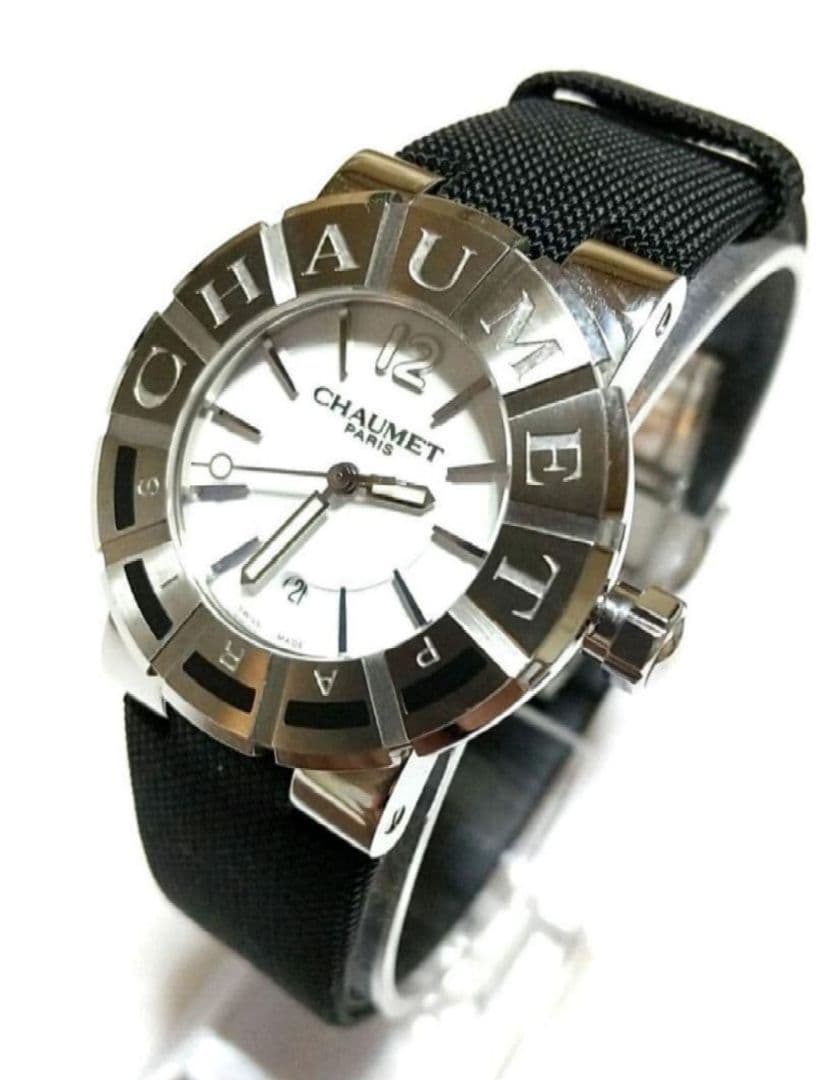 【マダムたん】 ショーメ クラスワン 622C レディース腕時計