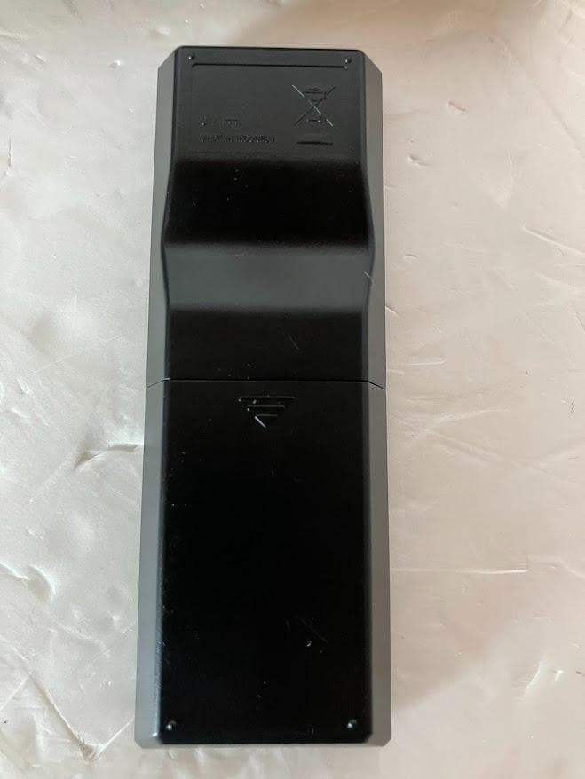 美品　SONY Blu-ray　BDP-S1500 2020年製