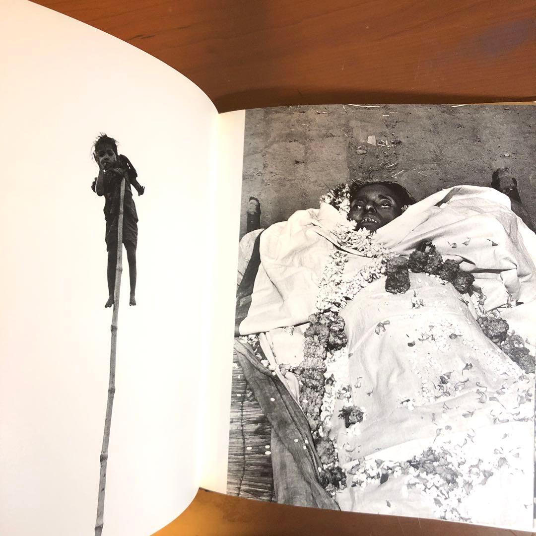 Christer Strömholm Poste Restante 写真集 洋書