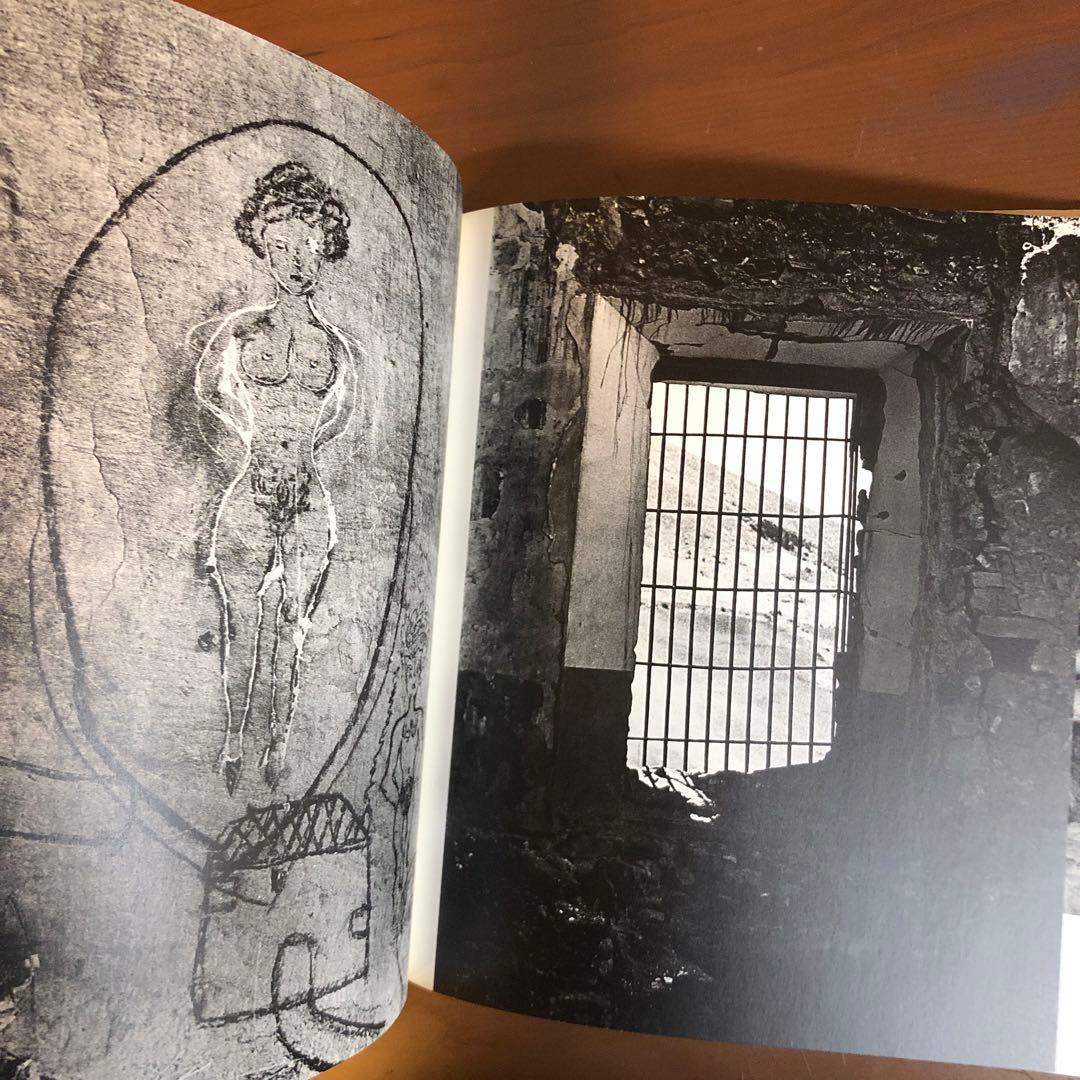 Christer Strömholm Poste Restante 写真集 洋書