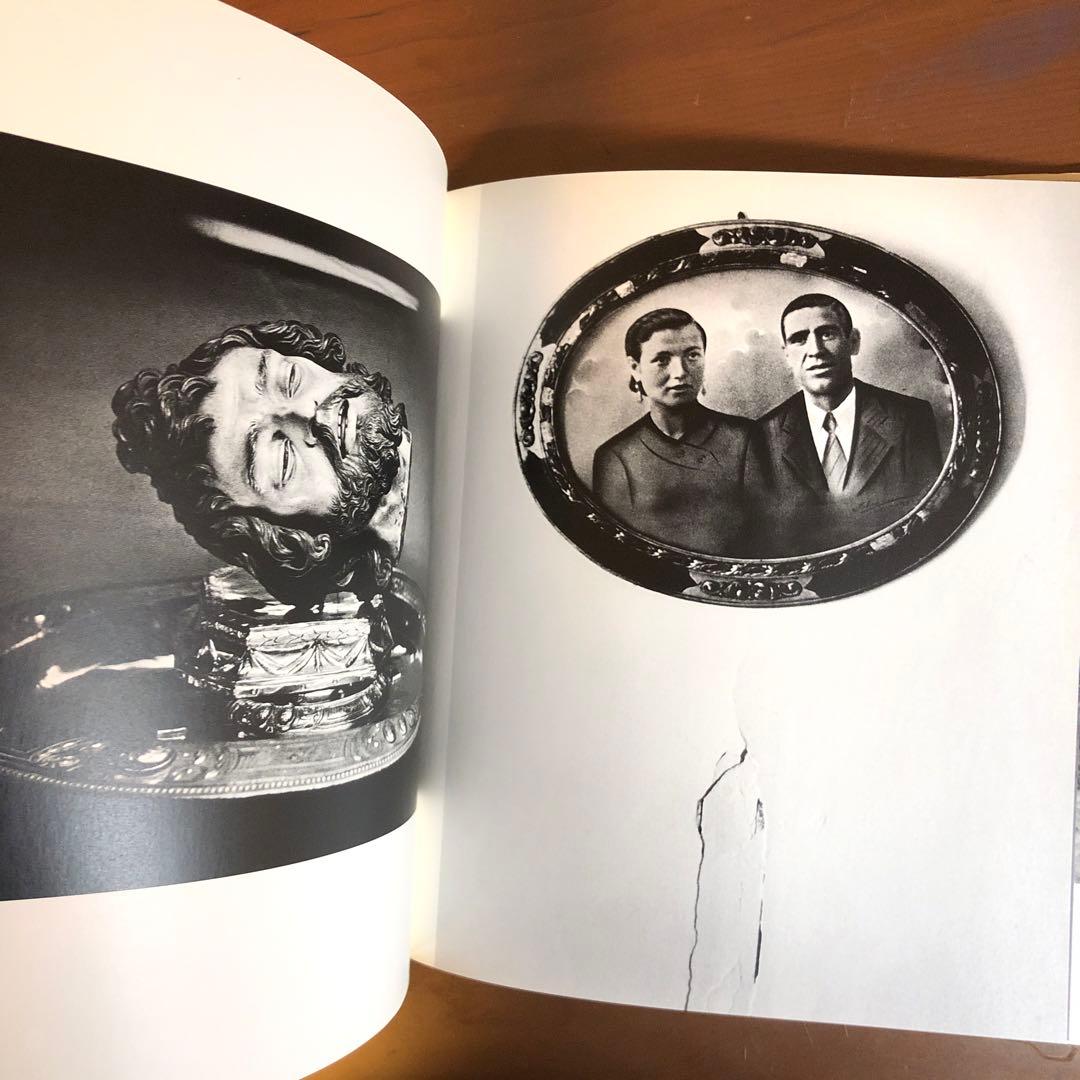 Christer Strömholm Poste Restante 写真集 洋書