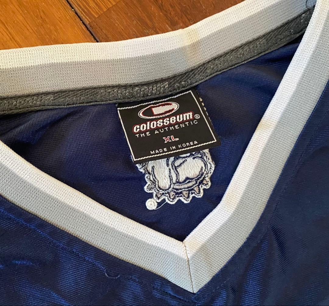 【激レア】E TOWN セットアップ 90s COLOSSEUM