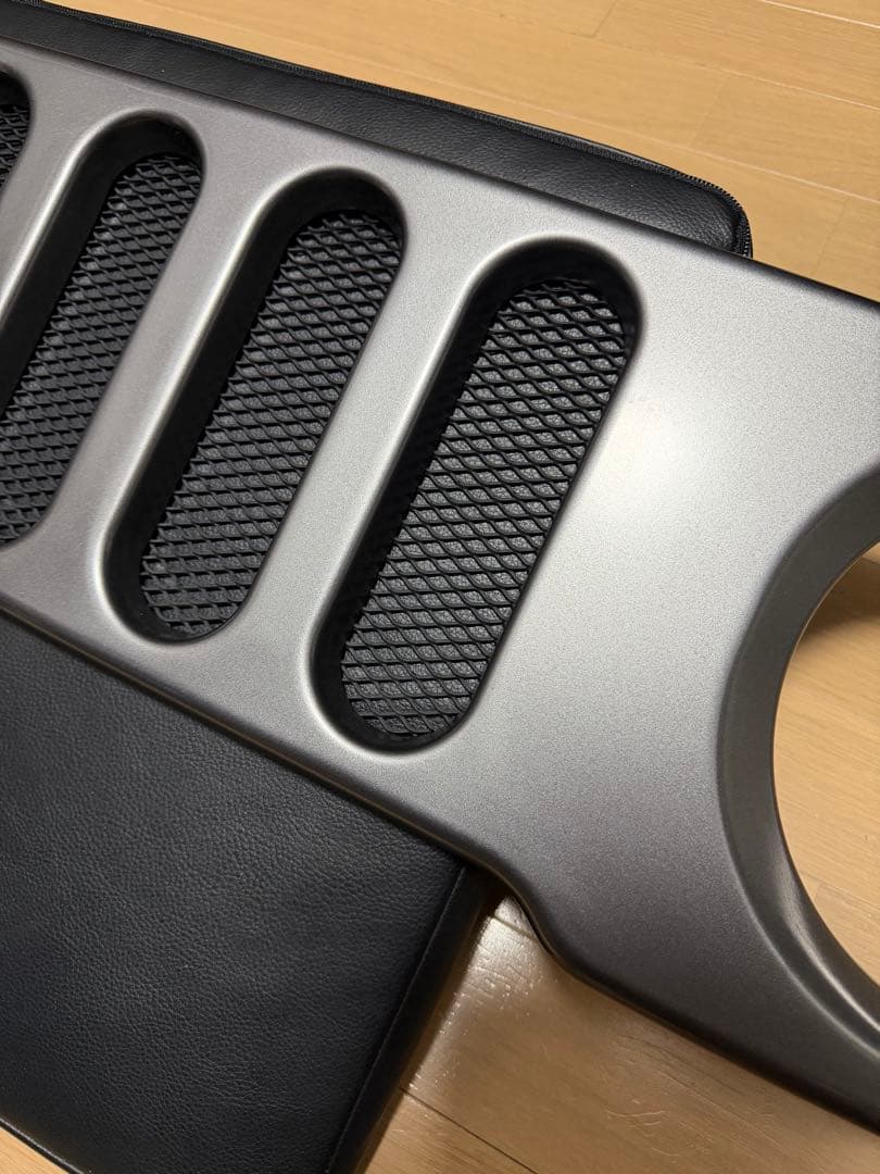 アピオ　SJ アイアングリル　ジムニー　シエラ　ノマド