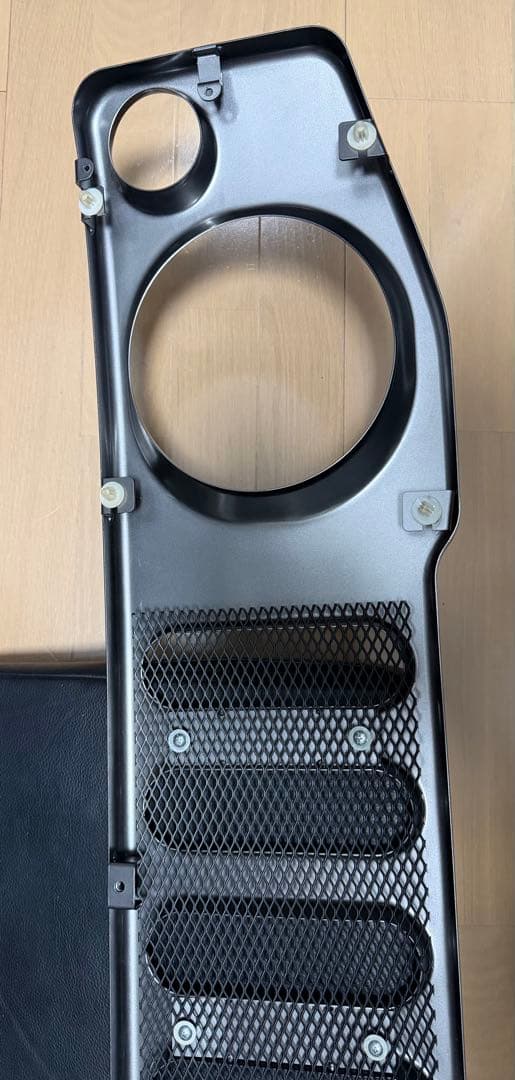 アピオ　SJ アイアングリル　ジムニー　シエラ　ノマド