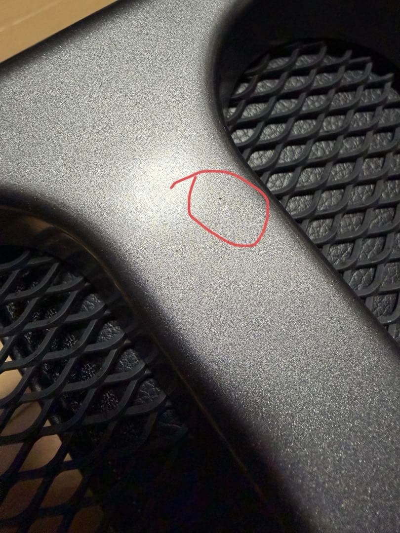 アピオ　SJ アイアングリル　ジムニー　シエラ　ノマド