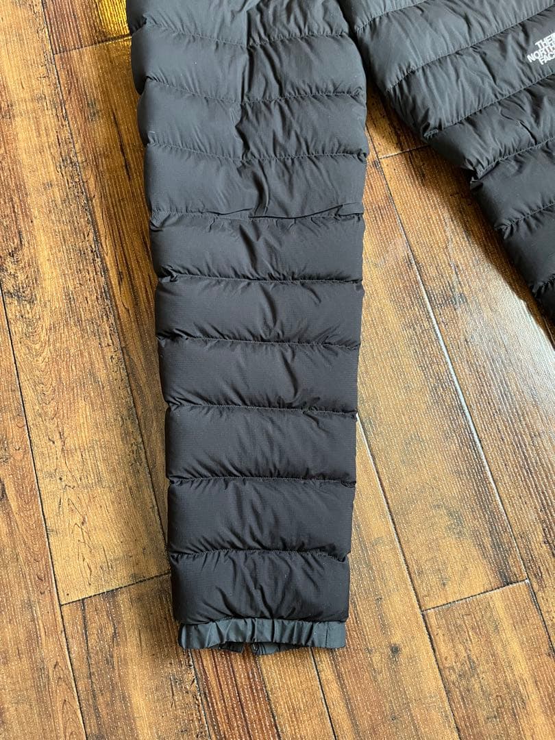 希少　ノースフェイス　ND91705 ダウンパンツ