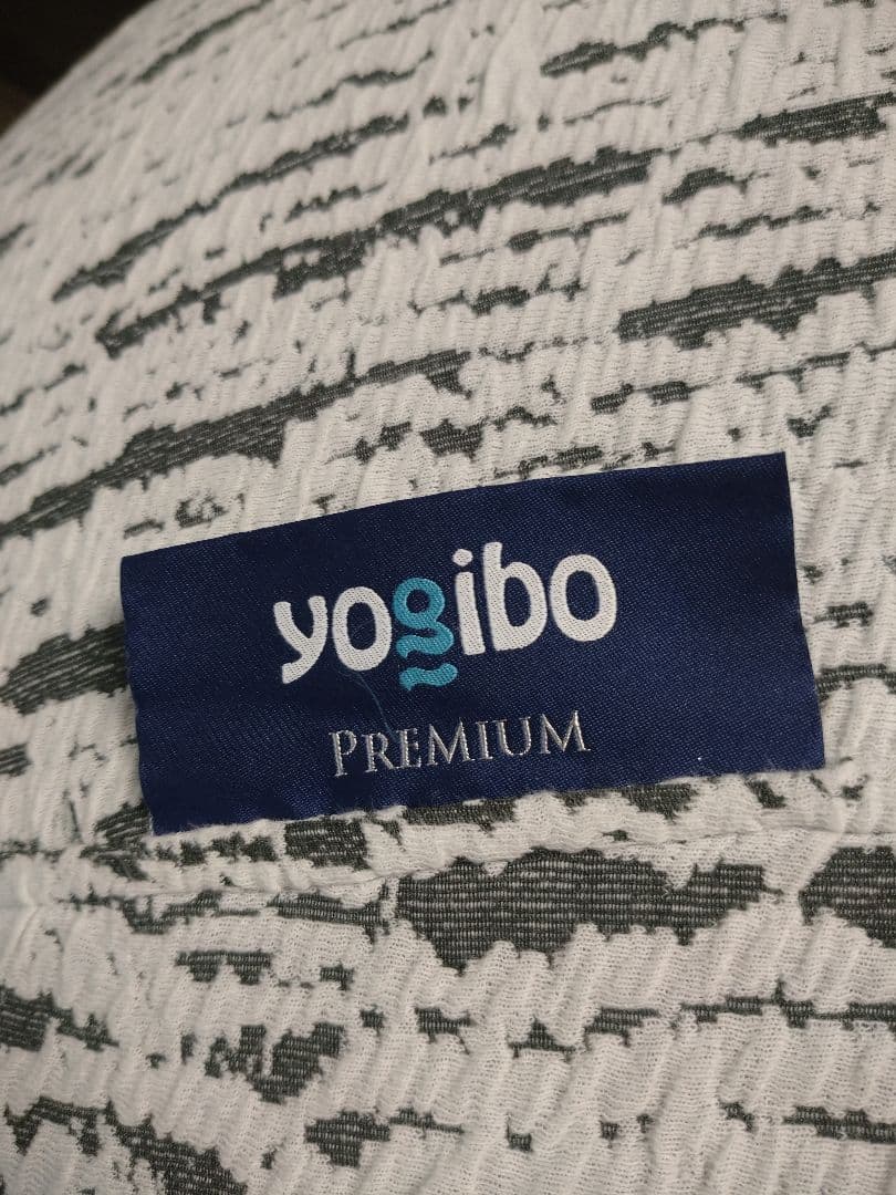 Yogibo プレミアム ヨギボー ドロップ