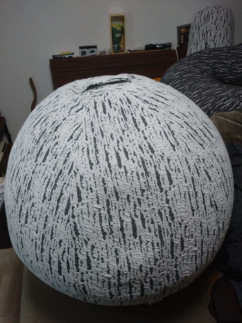 Yogibo プレミアム ヨギボー ドロップ