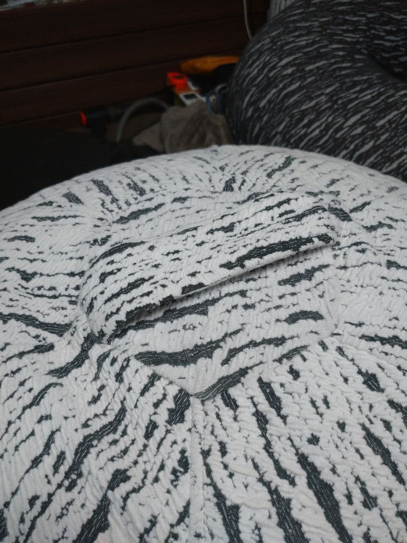 Yogibo プレミアム ヨギボー ドロップ