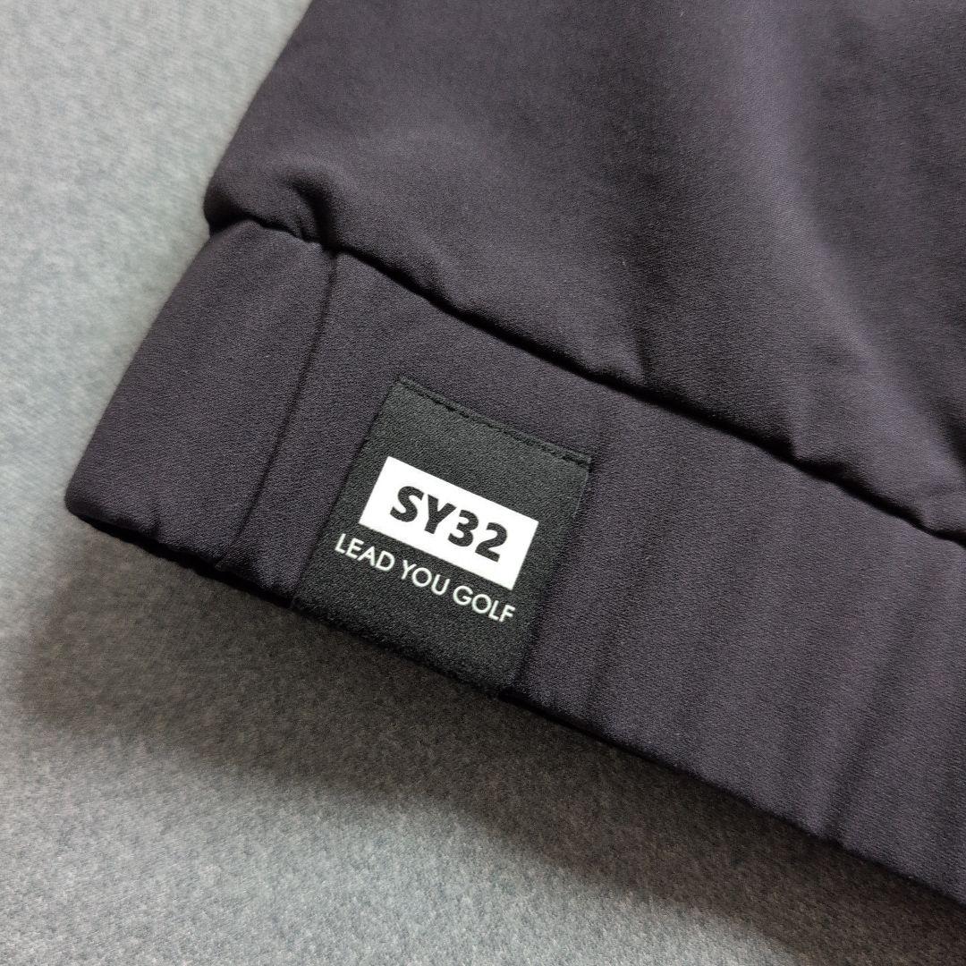 【極美品】エスワイサーティートゥバイスウィートイヤーズ　裏起毛ジャケット　XL