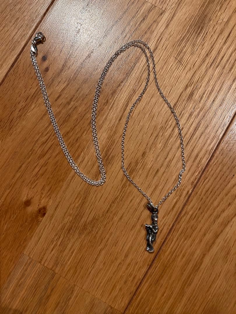 ★ラスト1点★ 藤井風さん愛用　クリシュナ　ネックレス　ペンダント　SV925