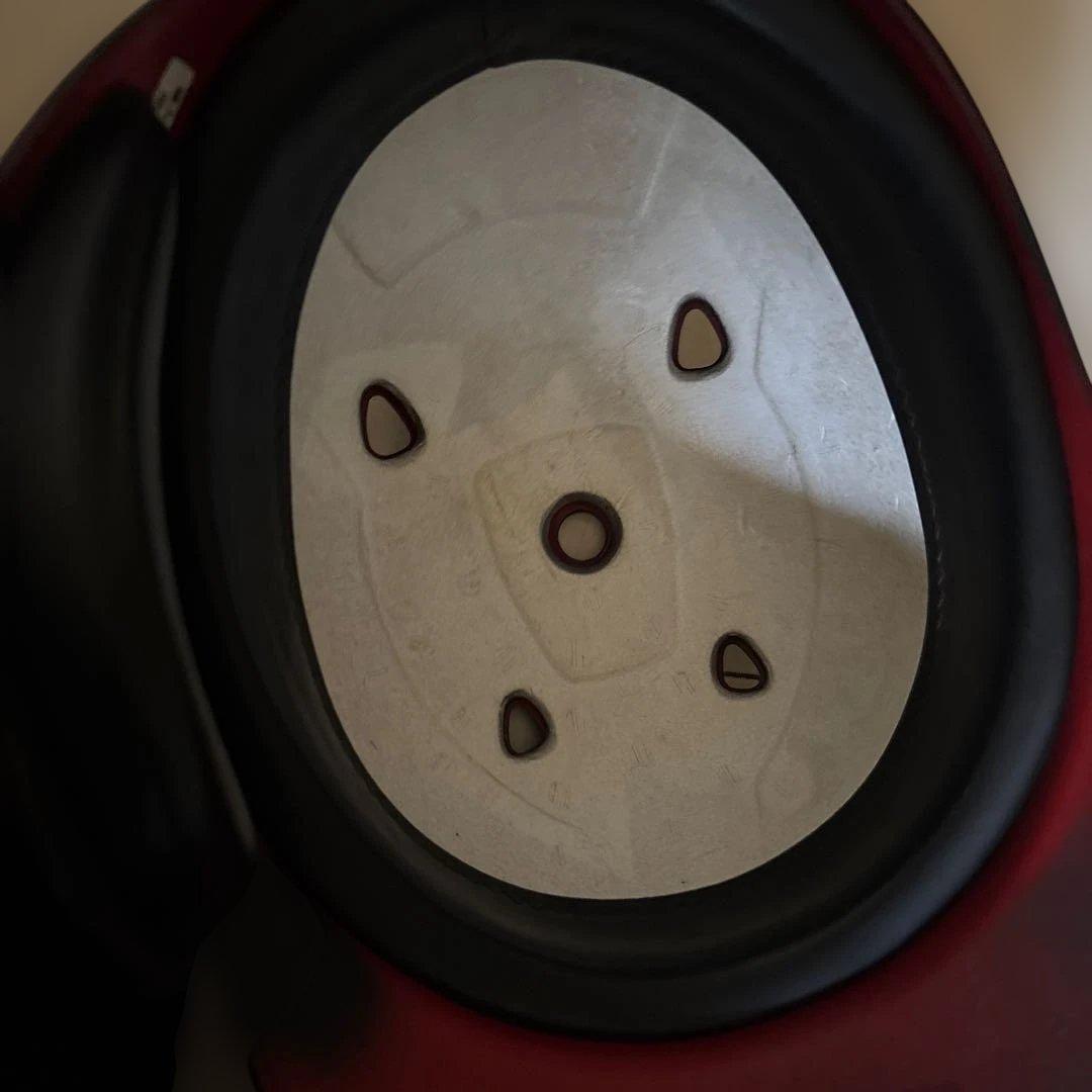 読売ジャイアンツカスタムヘルメット岡本和真選手