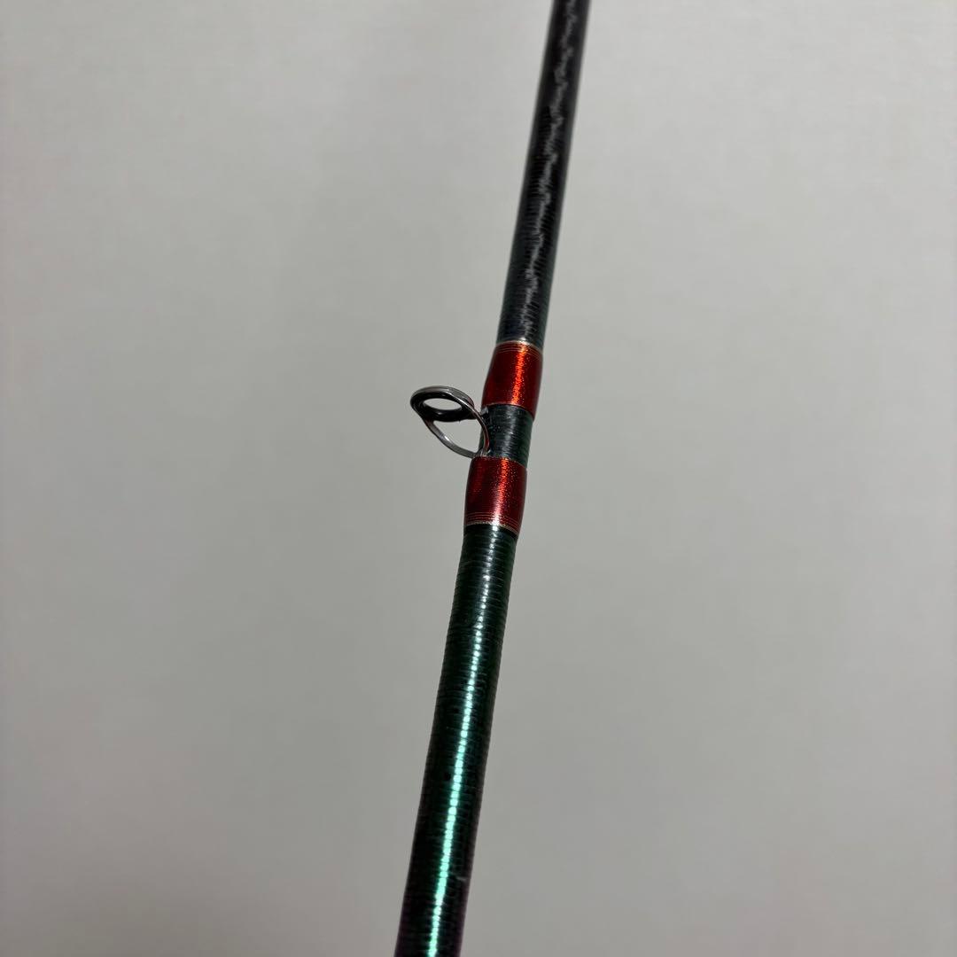 シマノ ワールドシャウラ 1787R-2