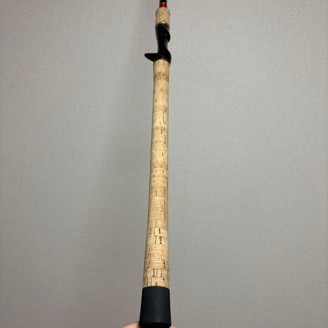 シマノ ワールドシャウラ 1787R-2