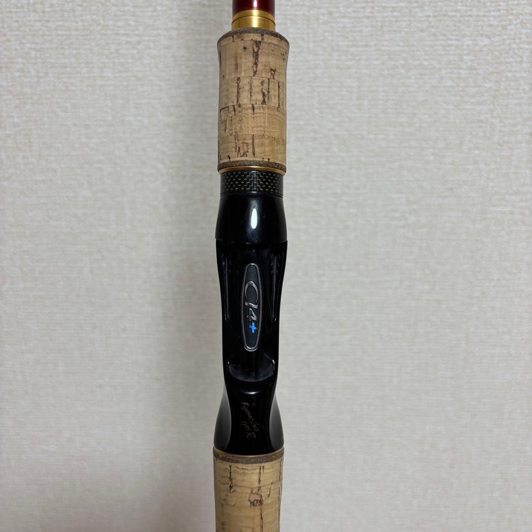 シマノ ワールドシャウラ 1787R-2