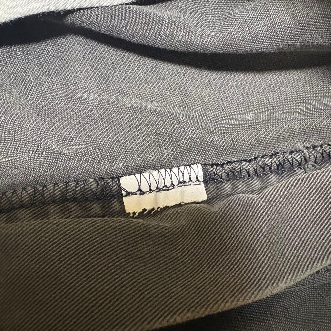 90s ポロバイラルフローレン　USA製 ポロチノ　チノパン　初期タグ　フェード