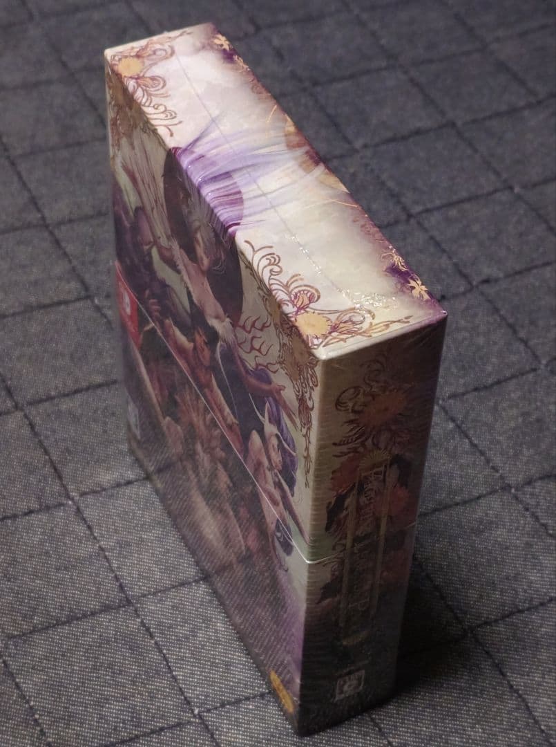 ファイティングレジェンズパック Nintendo Switch版