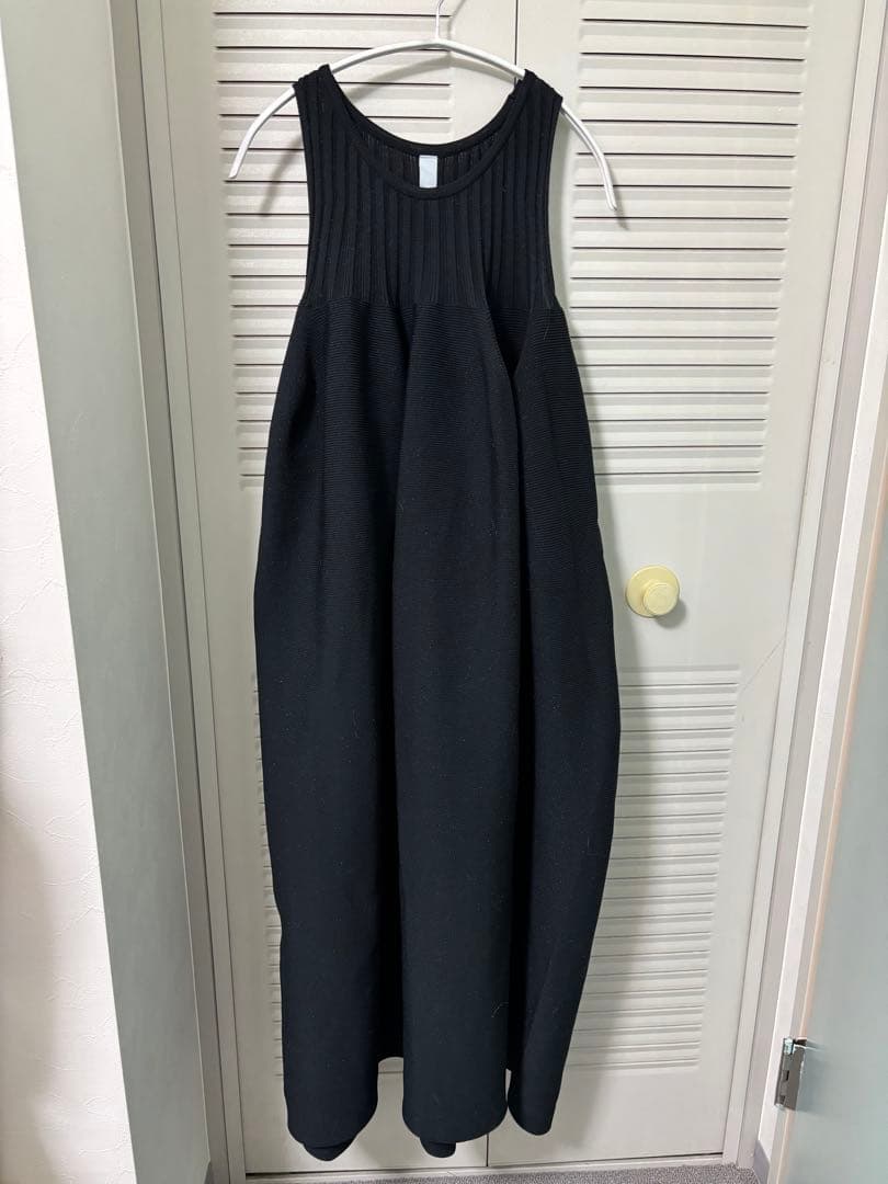 CFCL ラメ入りワンピース　サイズ1