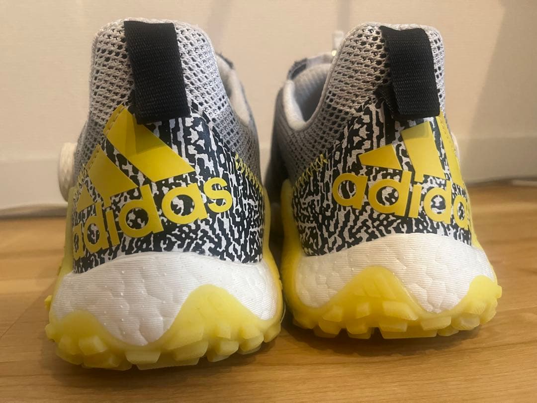 ゴルフシューズ コードカオス22 BOA 26.5cm